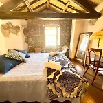 Antico Sogno Habitación en casa particular