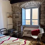 Habitación en casa particular Antico Sogno