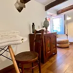 Antico Sogno Habitación en casa particular