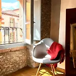 Antico Sogno Habitación en casa particular