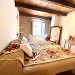 Antico Sogno Habitación en casa particular *