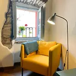Habitación en casa particular Antico Sogno *