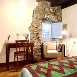 Antico Sogno Habitación en casa particular *
