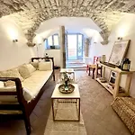 Antico Sogno Habitación en casa particular *