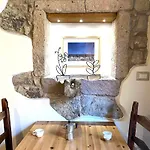 Habitación en casa particular Antico Sogno Bosa