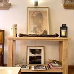 Antico Sogno Habitación en casa particular Bosa