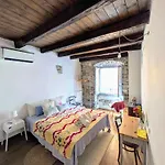 Antico Sogno Habitación en casa particular