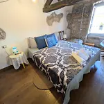 Habitación en casa particular Antico Sogno