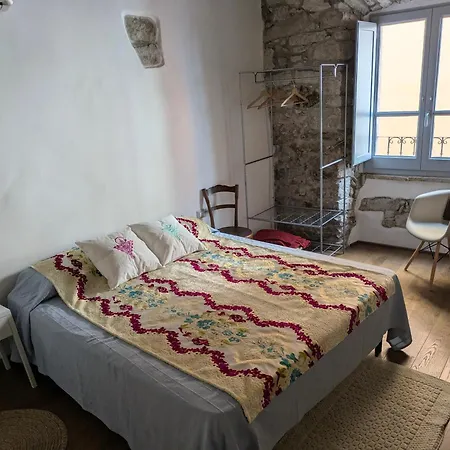 Antico Sogno Homestay Bosa