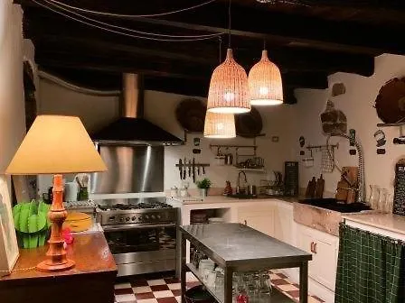 Antico Sogno Homestay *