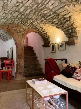 Antico Sogno Homestay