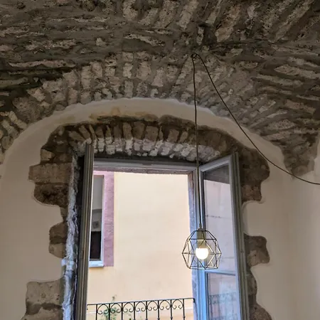 Antico Sogno Homestay Bosa