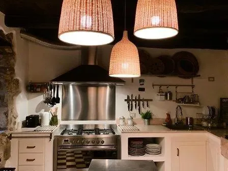 Antico Sogno Bosa