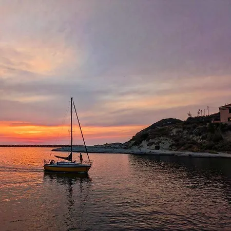 Homestay Antico Sogno Bosa