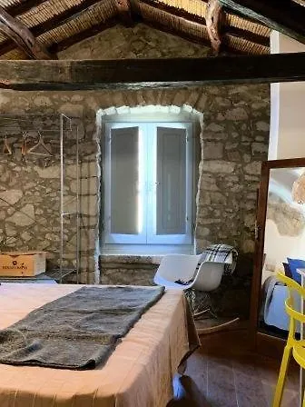 Antico Sogno Homestay