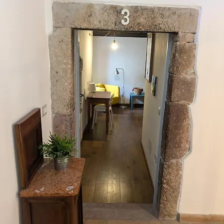 Antico Sogno Homestay