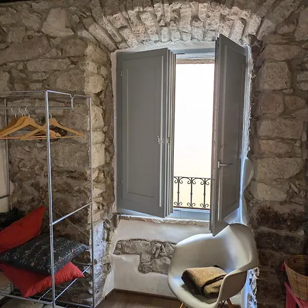 Homestay Antico Sogno Bosa
