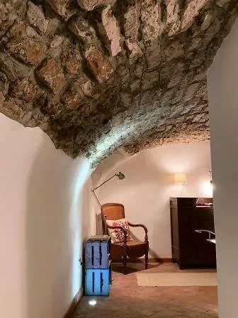 Antico Sogno Homestay