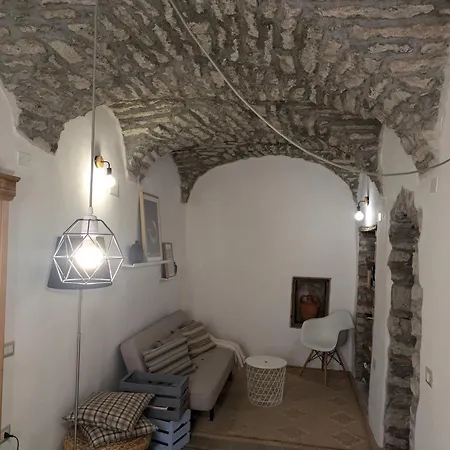Antico Sogno Homestay Bosa