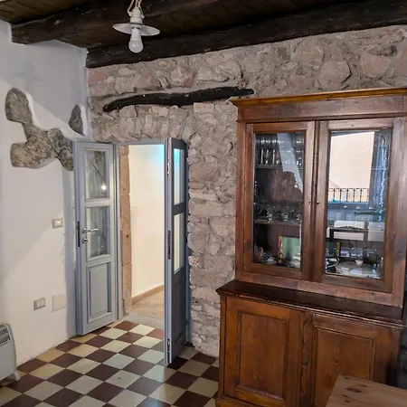Homestay Antico Sogno Bosa