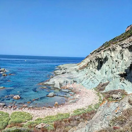 Homestay Antico Sogno *