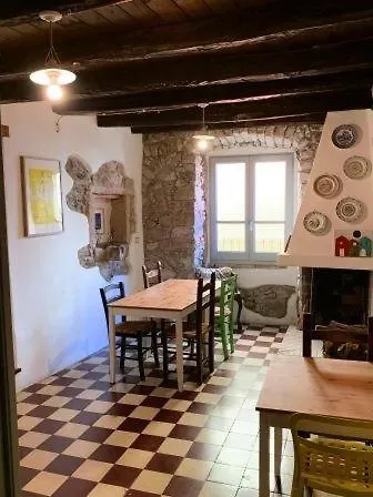 Antico Sogno Homestay Bosa