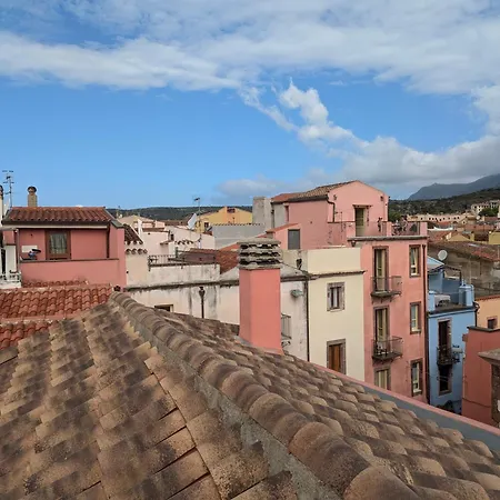 Homestay Antico Sogno