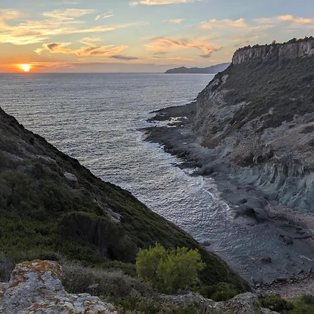 Antico Sogno Homestay *