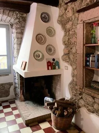 Antico Sogno Homestay Bosa