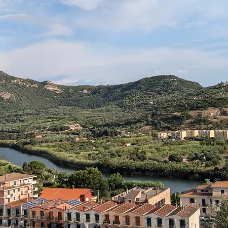 Homestay Antico Sogno Bosa