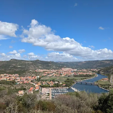 Homestay Antico Sogno Bosa