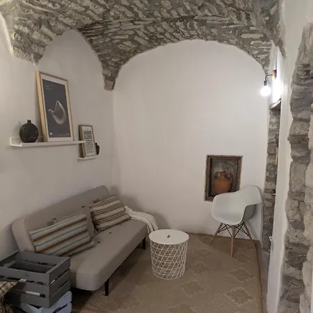 Antico Sogno Homestay