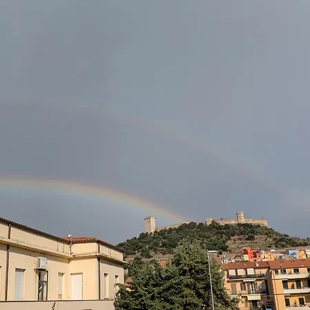 Homestay Antico Sogno *