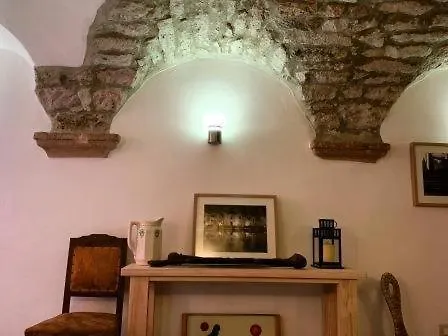 Homestay Antico Sogno Bosa