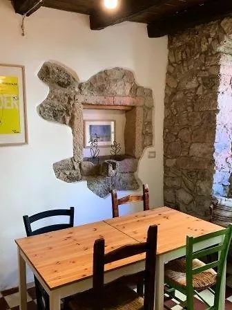 Antico Sogno Bosa