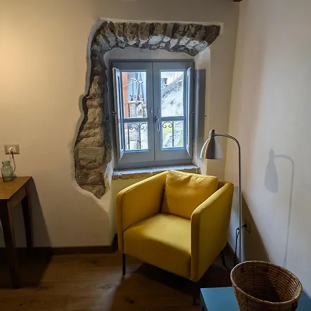 Antico Sogno Homestay