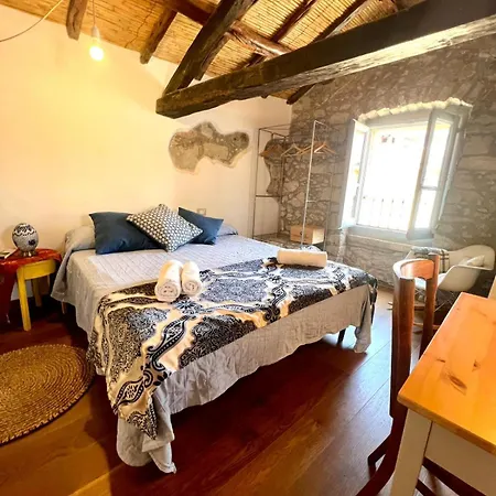 Antico Sogno Quarto em Acomodações Particulares Bosa