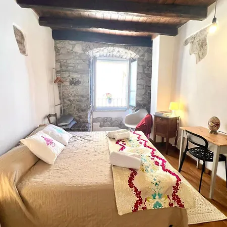 Antico Sogno Bosa