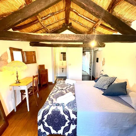 Antico Sogno Homestay szállás Bosa
