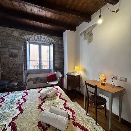 Antico Sogno Bosa