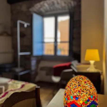 Antico Sogno Séjour chez l'habitant