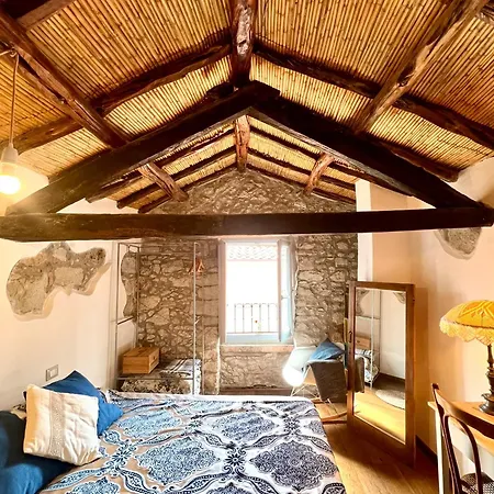 Antico Sogno Séjour chez l'habitant