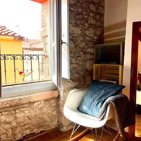 Antico Sogno Bosa