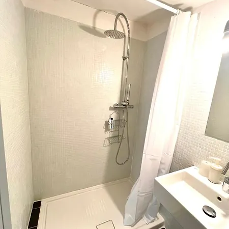 Antico Sogno Quarto em Acomodações Particulares *