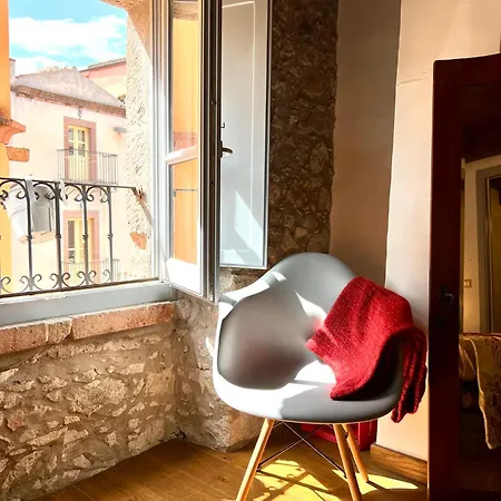 Antico Sogno Séjour chez l'habitant