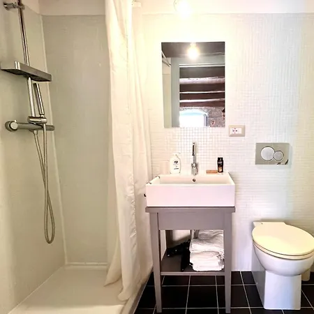 Antico Sogno Quarto em Acomodações Particulares