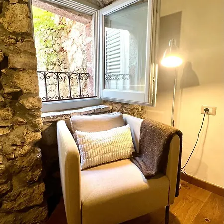 Séjour chez l'habitant Antico Sogno