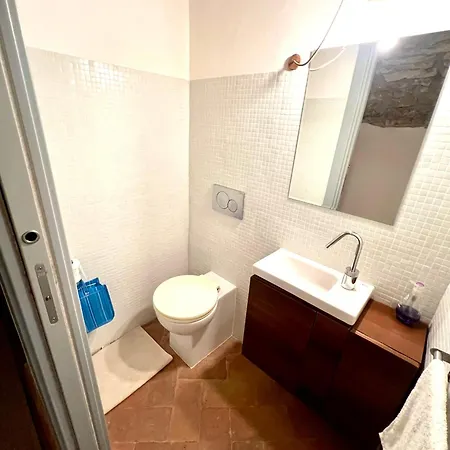 Homestay szállás Antico Sogno
