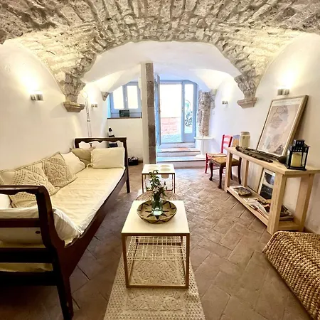 Antico Sogno Séjour chez l'habitant *