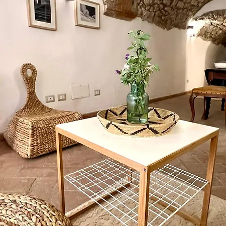 Antico Sogno Homestay szállás Bosa